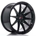 Jante JR Wheels JR11 20x10 ET40 5x120 Glossy Black