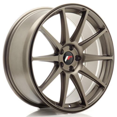Jante JR Wheels JR11 20x8,5 ET35 5x112 Matt Bronze