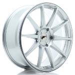 Jante JR Wheels JR11 20x8,5 ET20-35 Multi percage Hyper Silver