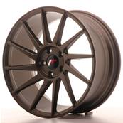 Jante JAPAN RACING JR22 18" x 8,5" 5x112 ET 40 Bronze