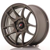 Jante JAPAN RACING JR29 15" x 7" 4x108 4x100 4x98 4x114,3 ET 20-35 Bronze