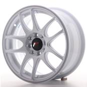 Jante JAPAN RACING JR29 15" x 7" 4x108 4x100 ET 35 White