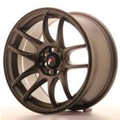 Jante JAPAN RACING JR29 16" x 8" 4x108 4x100 ET 28 Bronze