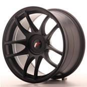 Jante JAPAN RACING JR29 17" x 9" Multi Perçage ET 20-35 Black