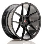 Jante JR Wheels JR30 18x8,5 ET40 5H BLANK Glossy Black