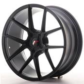 Jante JAPAN RACING JR30 19x8,5 ET20-42 5H BLANK Matt Black