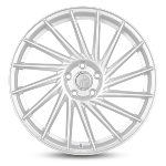 Jante Keskin KT17 18x8 ET45 5/108 SILVER PAINTED