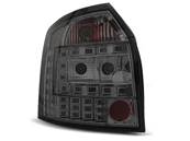 Paire de feux arriere Audi A4 B6 break 10/2000 a 10/2004 LED fume