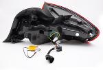 Paire feux arriere BMW M2 F87 16-21 FULL OLED Rouge