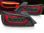 Paire de feux arriere Honda S2000 de 2000 a 2009 FULL Led Dyn Fume