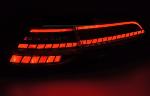Paire de feux arriere VW Golf 7 13-19 Full LED Dyn rouge