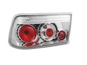 Paire de feux arriere Opel Calibra 90-97 chrome