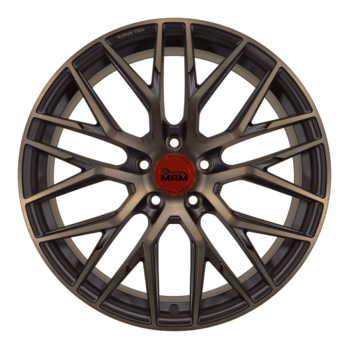 Jante Mam RS4