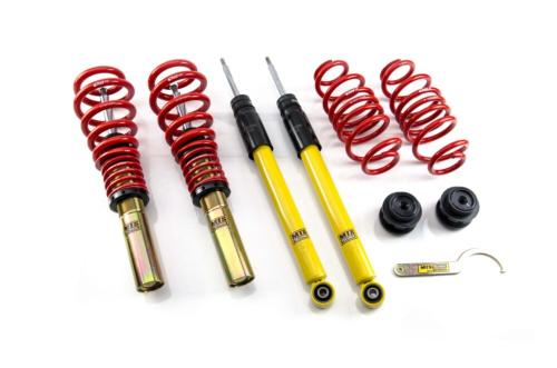 Kit Suspension Combine Filete MTS Street Porsche Macan (95B) 2014-2021