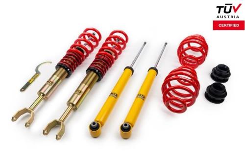 Kit Suspension Combine Filete MTS Street VW Passat 3B Berline 1996-2000