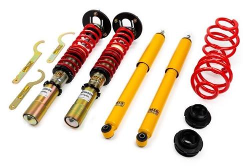 Kit Suspension Combine Filete MTS Street BMW Serie 3 E30 Coupe 1982-1991