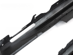 Paire de Bas de Caisse BMW G22/G23 de 2020 a 2023 Look Sport