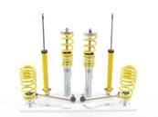 Kit combine filete VW Eos 1F de 2006 a 2010