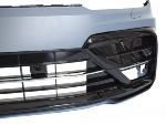 Pare choc avant VW Tiguan de 2015 a 2020 Look Sport PDC