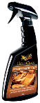 Nourrissant Cuir Gold Class - Meguiars - 473ml