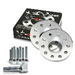 Kit Cales Elargisseurs 30mm Mercedes CLK 208 de 1997 a 2003