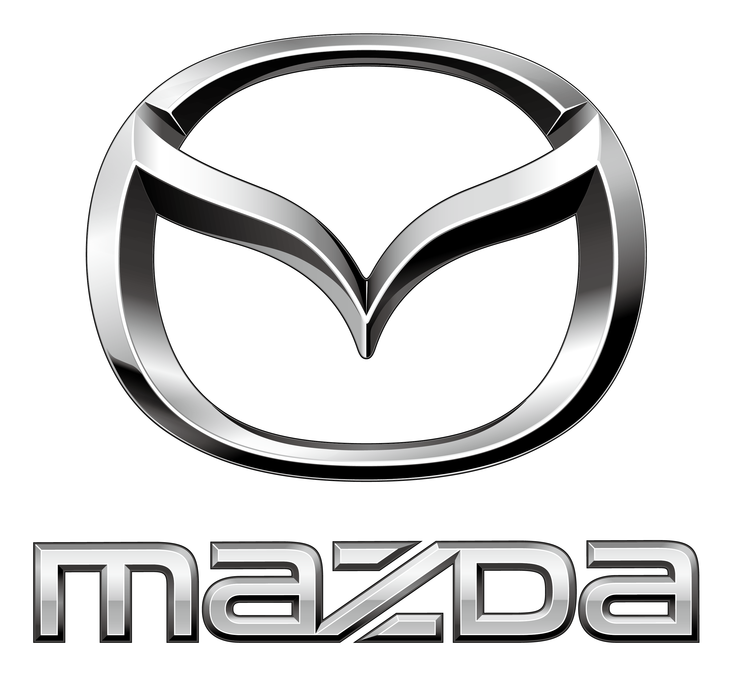 Carrosserie - Spoiler Becquet Mazda