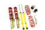 Kit Suspension Combine Filete MTS Street VW Bora Break 1997-2006