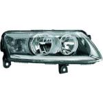 Feu phare avant droit (passager) Audi A6 4F de 2004 a 2008 Halogene