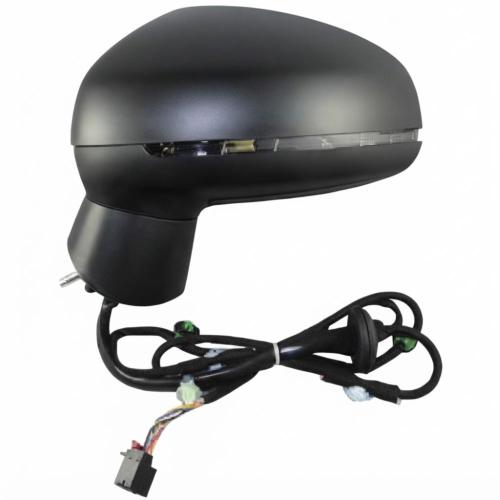 Retroviseur exterieur droit Electrique 6 PIN pour Audi A1 de 2010 a 2018 – Cote Passager
