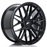 Jante JR Wheels JR28 19x9,5 ET40 - 5x112 - Noir brillant