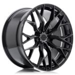 Jantes Concaver CVR1 20x10,5 ET33- 5 x112 - Double Tinted Black