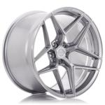 Jantes Concaver CVR2 20x10,5 ET42 5x112 Brushed Titanium