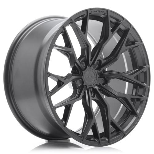 Jantes Concaver CVR1 20x8 ET40- 5 x108-Carbon Graphite