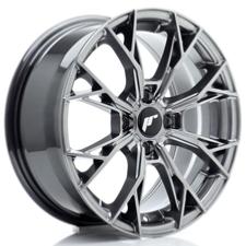 Jante JR Wheels JR49 16x7 ET40 4x100 - Hyper black