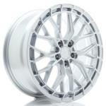 Jante JR Wheels JR48 19x8,5 ET45- 5X112- Hyper Silver