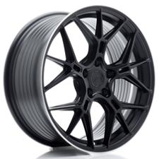 Jante JR Wheels JR51 18x8 ET45- 5x112 - Satin Black Machined Lip