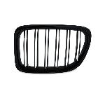 Calandre avant ABS BMW X1 E84 de 2009 a 2015 Noir, sans embleme