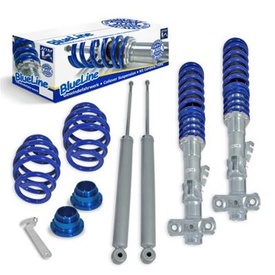 Kit suspension combine filete Blueline BMW Serie 3 E36 Berline/Coupe de 1992 a 1998