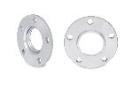 Jeu de 2 Cales 10mm pour BMW serie 5 type E39 de 1995 a 2003 avec centrage