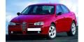 Barre anti rapprochement Alfa Romeo 156