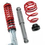 Kit Suspension Combine Filete Redline VW Golf 3 Cab/Golf 4 Cab