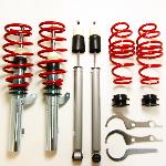 Kit Suspension Combine Filete Redline Audi A3 8V 2012 a 2016 - Torsion