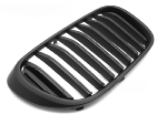 Grille calandre BMW serie 7 type G11/G12 de 2015 a 2019 noir Mat