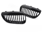 Calandre Avant BMW Serie 3 E92/E93 de 2006 a 2010 Noir Glossy