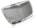 Calandre Avant Chrysler 300C 04-11 Chrome Look Royce