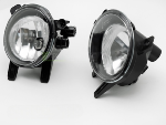 Paire antibrouillard BMW F20/F22/F30/F32/F36 de 2011 a 2021 Clair
