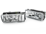 Paire antibrouillard BMW Serie 3 E36 de 1990 a 1999 Clair