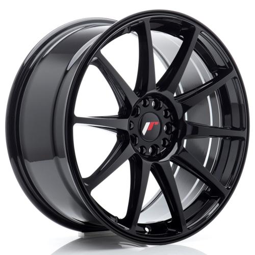 Jante JR Wheels JR11 19x8,5 ET42 5x112/114.3 Gloss Black