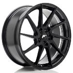 Jante JR Wheels JR36 19x8,5 ET45 - 5x112 - Noir brillant