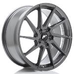 Jante JR Wheels JR36 19x8,5 ET45 - 5x112 - Hyper gray